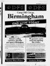 Birmingham Weekly Mercury Sunday 31 August 1997 Page 27