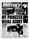 Birmingham Weekly Mercury Sunday 05 October 1997 Page 1