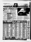 Birmingham Weekly Mercury Sunday 05 October 1997 Page 42
