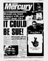 Birmingham Weekly Mercury