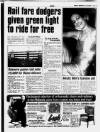 Birmingham Weekly Mercury Sunday 09 November 1997 Page 9