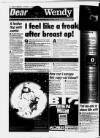 Birmingham Weekly Mercury Sunday 09 November 1997 Page 22