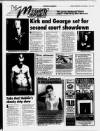 Birmingham Weekly Mercury Sunday 09 November 1997 Page 33