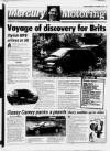 Birmingham Weekly Mercury Sunday 16 November 1997 Page 45