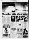 Birmingham Weekly Mercury Sunday 23 November 1997 Page 16