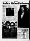 Birmingham Weekly Mercury Sunday 23 November 1997 Page 38