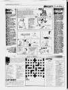Birmingham Weekly Mercury Sunday 23 November 1997 Page 84