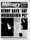 Birmingham Weekly Mercury Sunday 30 November 1997 Page 1