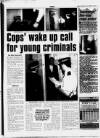 Birmingham Weekly Mercury Sunday 30 November 1997 Page 11