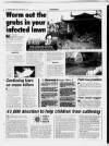 Birmingham Weekly Mercury Sunday 30 November 1997 Page 62