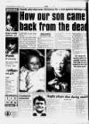Birmingham Weekly Mercury Sunday 14 December 1997 Page 2