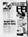 Birmingham Weekly Mercury Sunday 14 December 1997 Page 21