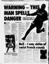 Birmingham Weekly Mercury Sunday 14 December 1997 Page 75