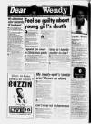 Birmingham Weekly Mercury Sunday 21 December 1997 Page 22