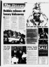 Birmingham Weekly Mercury Sunday 21 December 1997 Page 25