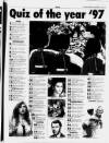 Birmingham Weekly Mercury Sunday 21 December 1997 Page 27