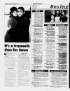 Birmingham Weekly Mercury Sunday 21 December 1997 Page 49