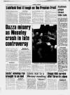 Birmingham Weekly Mercury Sunday 28 December 1997 Page 67