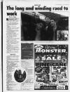 Birmingham Weekly Mercury Sunday 04 January 1998 Page 23