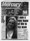 Birmingham Weekly Mercury Sunday 01 February 1998 Page 1