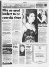 Birmingham Weekly Mercury Sunday 01 February 1998 Page 21