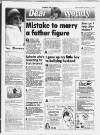 Birmingham Weekly Mercury Sunday 01 February 1998 Page 27