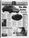 Birmingham Weekly Mercury Sunday 01 February 1998 Page 46