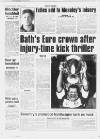 Birmingham Weekly Mercury Sunday 01 February 1998 Page 80