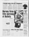 Birmingham Weekly Mercury Sunday 01 February 1998 Page 82