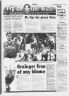 Birmingham Weekly Mercury Sunday 01 February 1998 Page 87