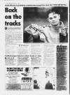 Birmingham Weekly Mercury Sunday 15 February 1998 Page 12