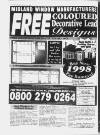 Birmingham Weekly Mercury Sunday 15 February 1998 Page 14