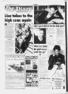 Birmingham Weekly Mercury Sunday 15 February 1998 Page 16