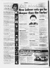 Birmingham Weekly Mercury Sunday 15 February 1998 Page 18