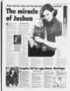 Birmingham Weekly Mercury Sunday 15 February 1998 Page 21