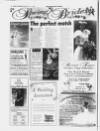 Birmingham Weekly Mercury Sunday 15 February 1998 Page 22