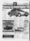 Birmingham Weekly Mercury Sunday 15 February 1998 Page 41