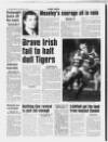 Birmingham Weekly Mercury Sunday 15 February 1998 Page 72