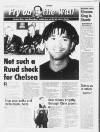 Birmingham Weekly Mercury Sunday 15 February 1998 Page 80