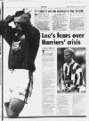 Birmingham Weekly Mercury Sunday 15 February 1998 Page 83