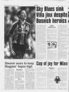 Birmingham Weekly Mercury Sunday 15 February 1998 Page 86