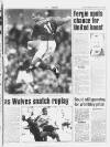 Birmingham Weekly Mercury Sunday 15 February 1998 Page 87