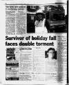 Birmingham Weekly Mercury Sunday 08 March 1998 Page 6