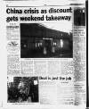 Birmingham Weekly Mercury Sunday 08 March 1998 Page 10