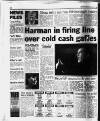 Birmingham Weekly Mercury Sunday 08 March 1998 Page 12