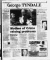 Birmingham Weekly Mercury Sunday 08 March 1998 Page 21