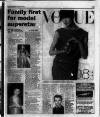 Birmingham Weekly Mercury Sunday 08 March 1998 Page 29