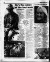 Birmingham Weekly Mercury Sunday 08 March 1998 Page 40