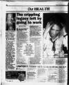 Birmingham Weekly Mercury Sunday 08 March 1998 Page 42