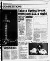 Birmingham Weekly Mercury Sunday 08 March 1998 Page 57